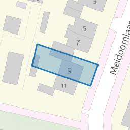 Perceel ODP02-A-1794