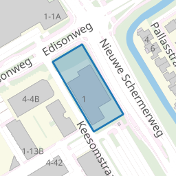 Perceel ODP02-A-1813