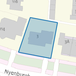 Perceel ODP02-A-1821