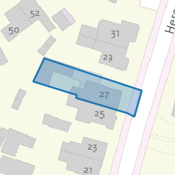 Perceel ODP02-A-1825