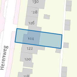 Perceel ODP02-A-1830