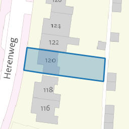 Perceel ODP02-A-1832