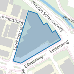 Perceel ODP02-A-1840