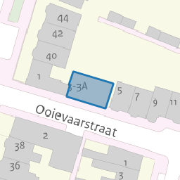 Perceel ODP02-A-1848