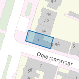 Perceel ODP02-A-1849