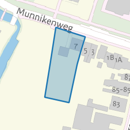 Perceel ODP02-A-1850