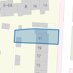 Perceel ODP02-A-1855