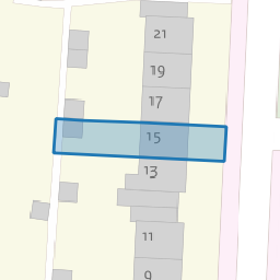 Perceel ODP02-A-1858