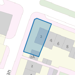 Perceel ODP02-A-1861