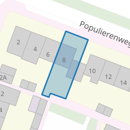 Perceel ODP02-A-1865