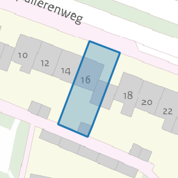 Perceel ODP02-A-1869