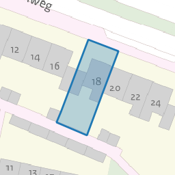 Perceel ODP02-A-1870