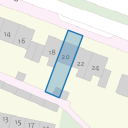 Perceel ODP02-A-1871