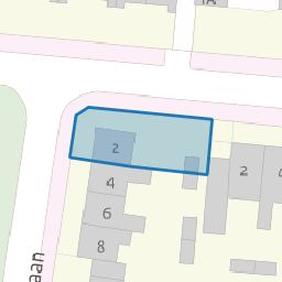 Perceel ODP02-A-1877