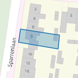 Perceel ODP02-A-1880