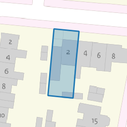 Perceel ODP02-A-1881