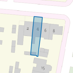 Perceel ODP02-A-1882