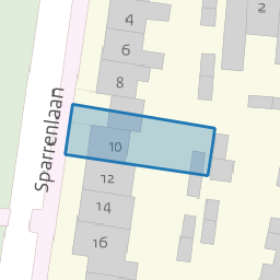 Perceel ODP02-A-1885