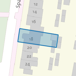 Perceel ODP02-A-1889