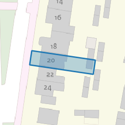 Perceel ODP02-A-1890