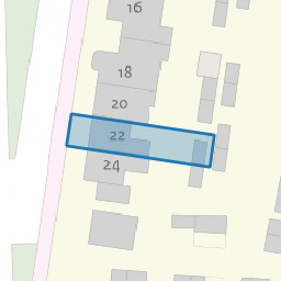 Perceel ODP02-A-1891