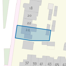 Perceel ODP02-A-1892