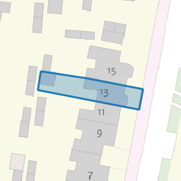 Perceel ODP02-A-1894