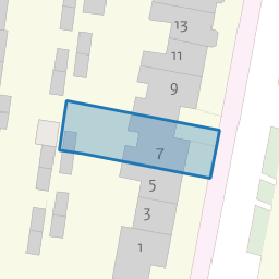 Perceel ODP02-A-1897