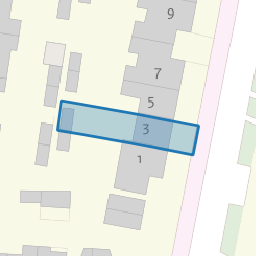 Perceel ODP02-A-1899