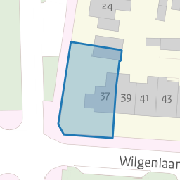 Perceel ODP02-A-1901