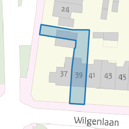 Perceel ODP02-A-1902