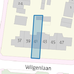 Perceel ODP02-A-1903