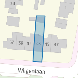 Perceel ODP02-A-1904