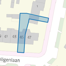 Perceel ODP02-A-1905