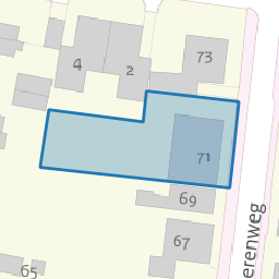 Perceel ODP02-A-1924