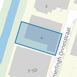 Perceel ODP02-A-1927