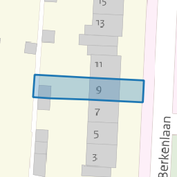 Perceel ODP02-A-1930