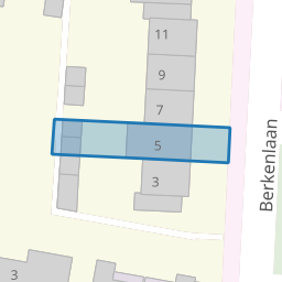 Perceel ODP02-A-1932