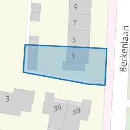 Perceel ODP02-A-1933