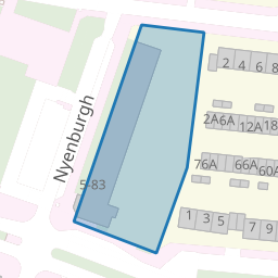 Perceel ODP02-A-1935