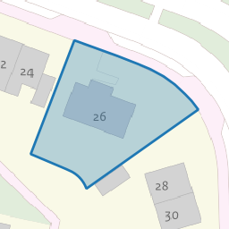 Perceel ODP02-A-1936