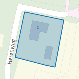 Perceel ODP02-A-1938