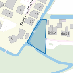 Perceel ODP02-A-1945