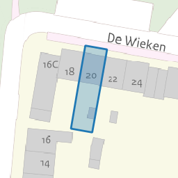 Perceel ODP02-A-1947