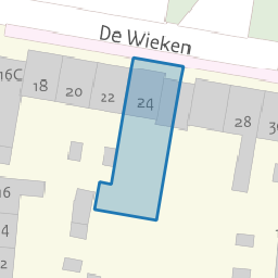 Perceel ODP02-A-1949