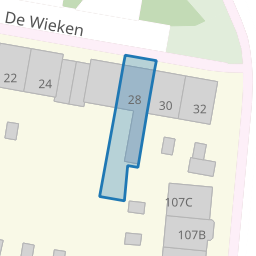 Perceel ODP02-A-1951