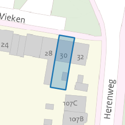 Perceel ODP02-A-1952