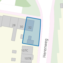 Perceel ODP02-A-1953