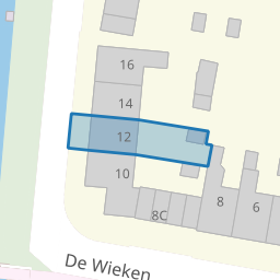 Perceel ODP02-A-1956