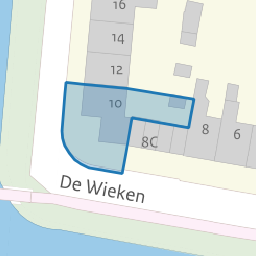 Perceel ODP02-A-1957